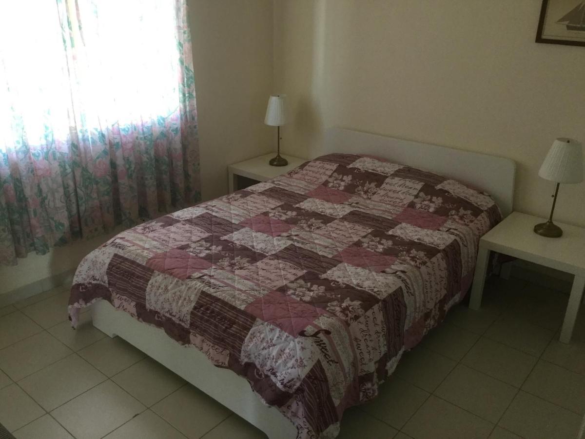 Ekali House Apartments Limassol Kültér fotó
