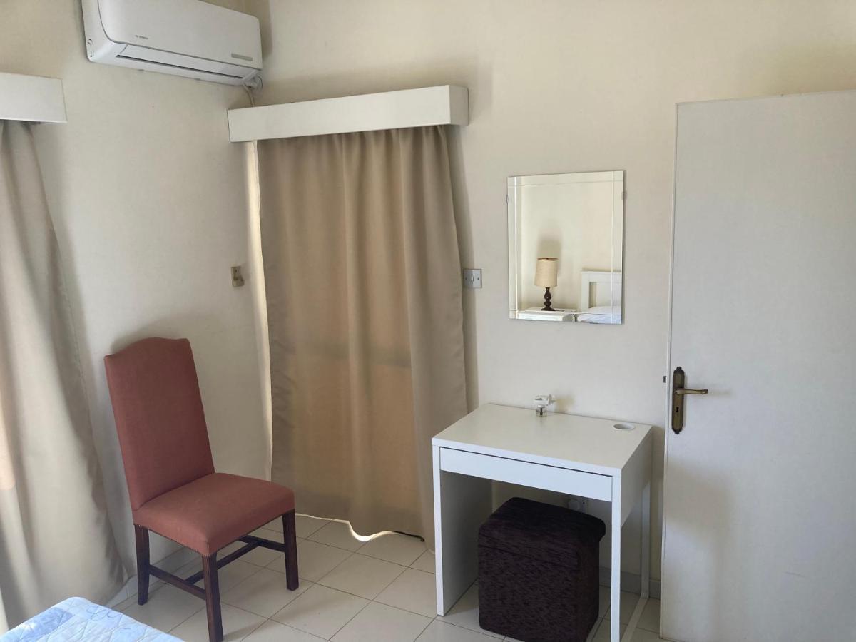 Ekali House Apartments Limassol Kültér fotó