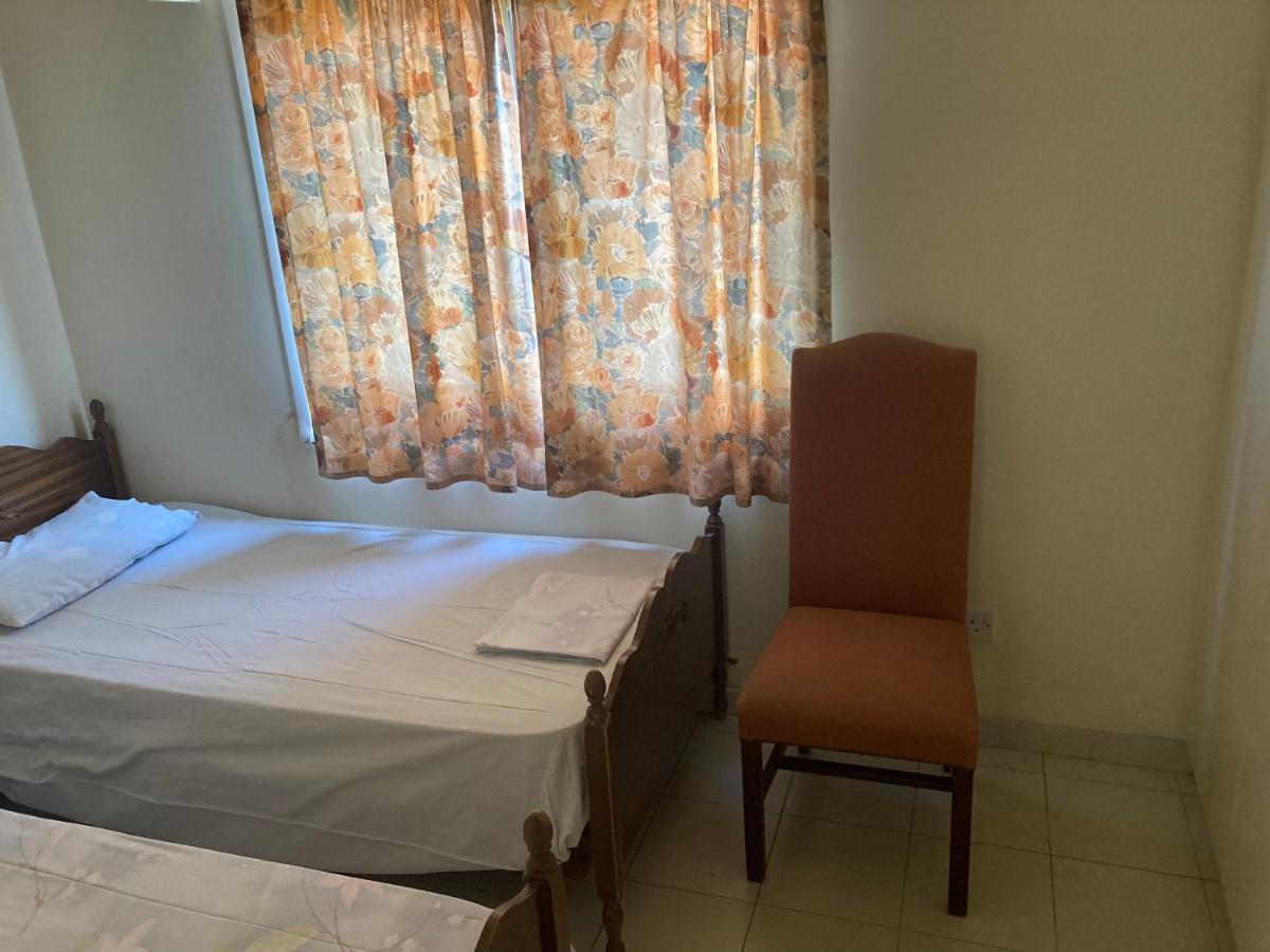 Ekali House Apartments Limassol Kültér fotó