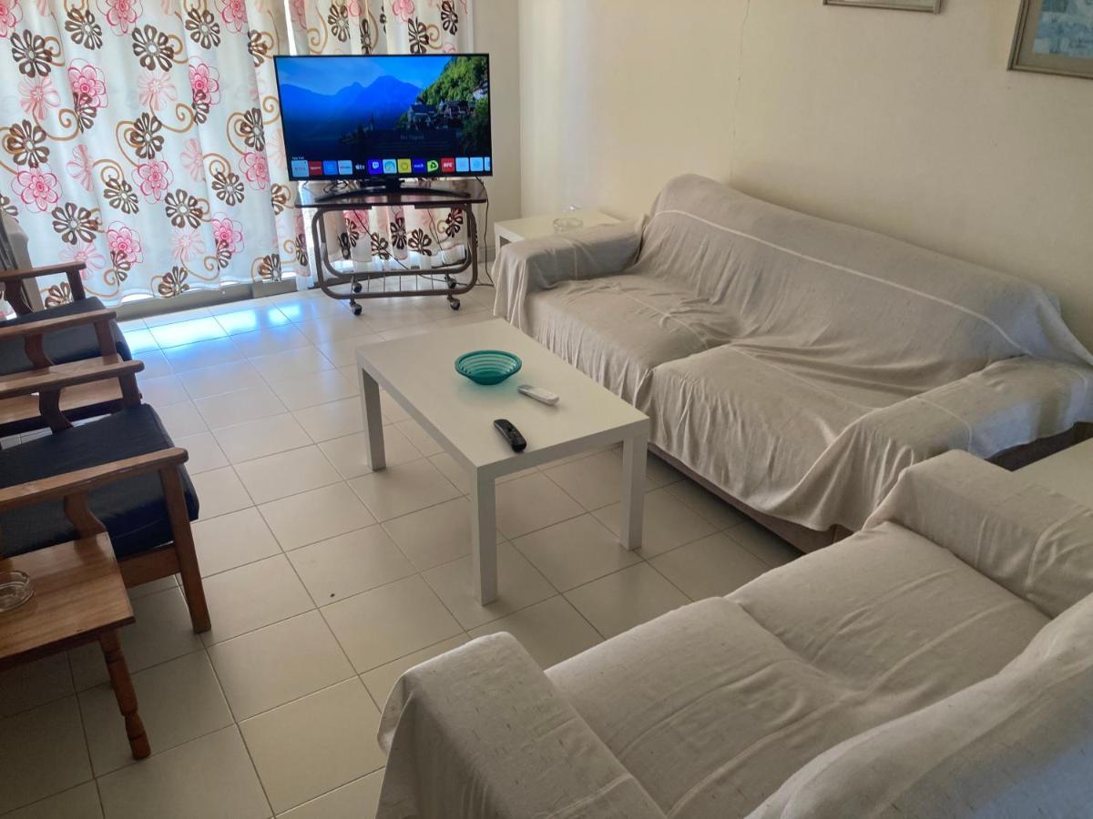 Ekali House Apartments Limassol Kültér fotó