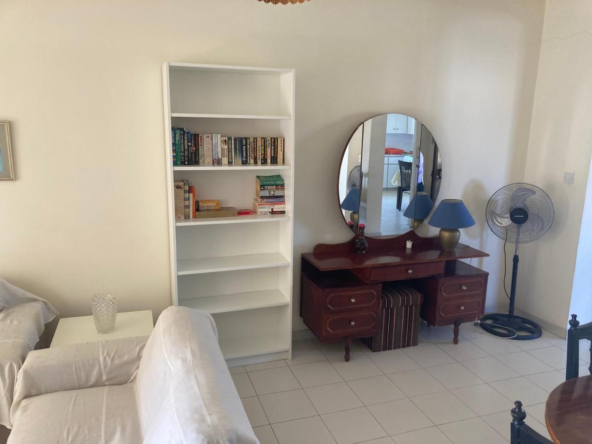 Ekali House Apartments Limassol Kültér fotó