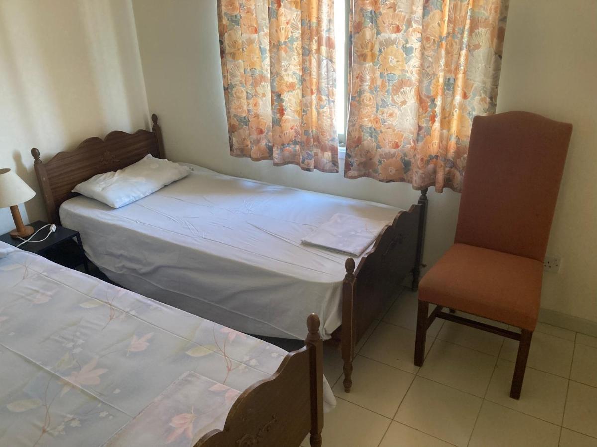 Ekali House Apartments Limassol Kültér fotó