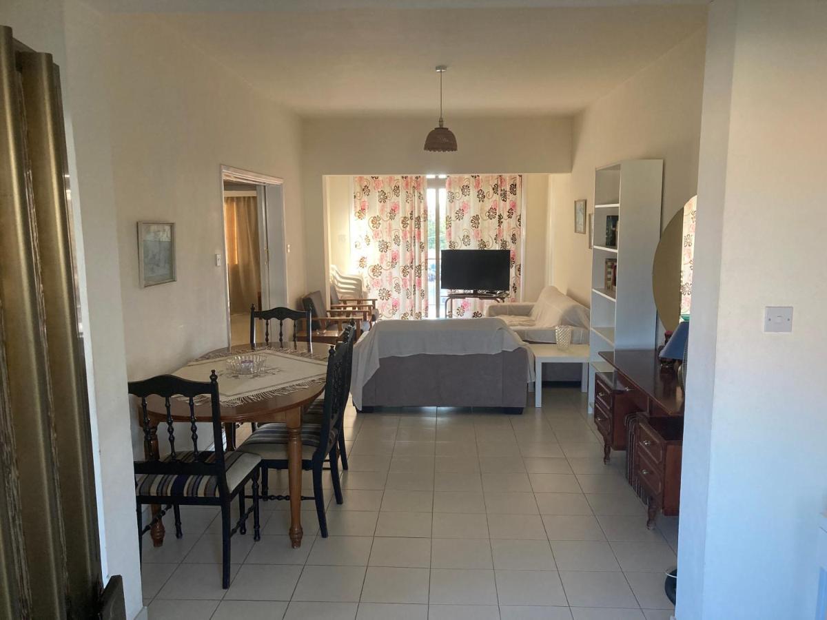 Ekali House Apartments Limassol Kültér fotó