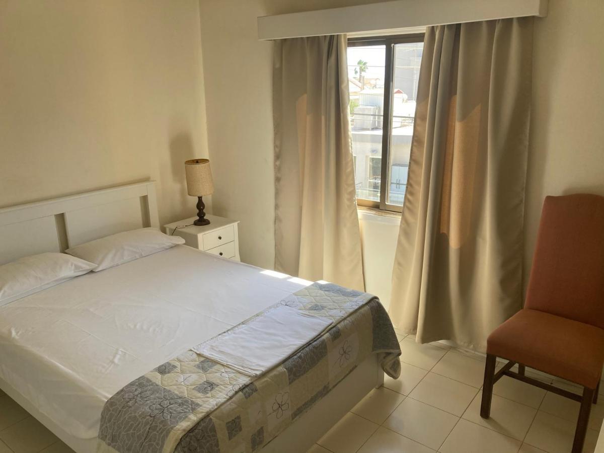 Ekali House Apartments Limassol Kültér fotó