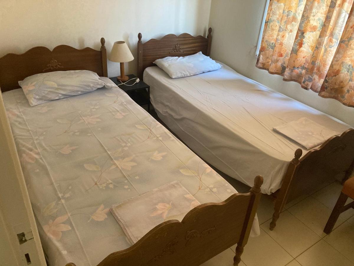 Ekali House Apartments Limassol Kültér fotó