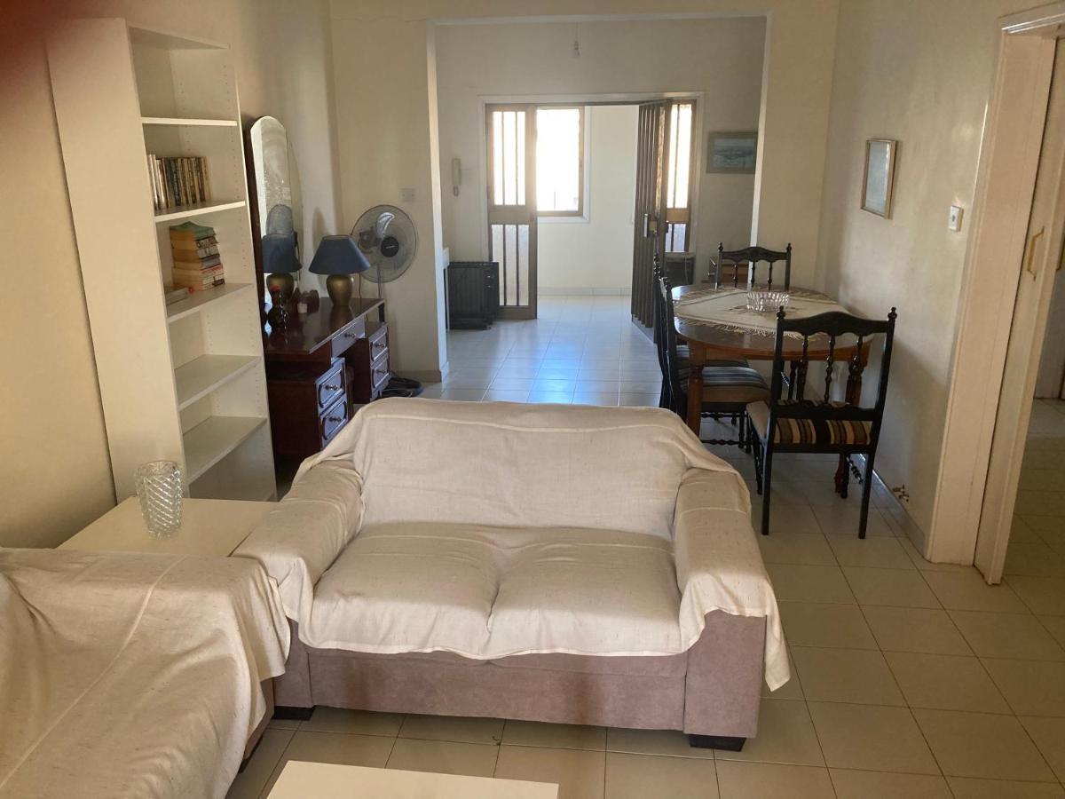 Ekali House Apartments Limassol Kültér fotó