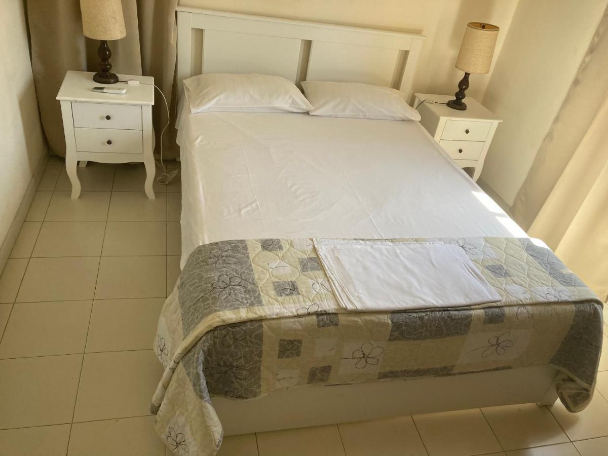 Ekali House Apartments Limassol Kültér fotó