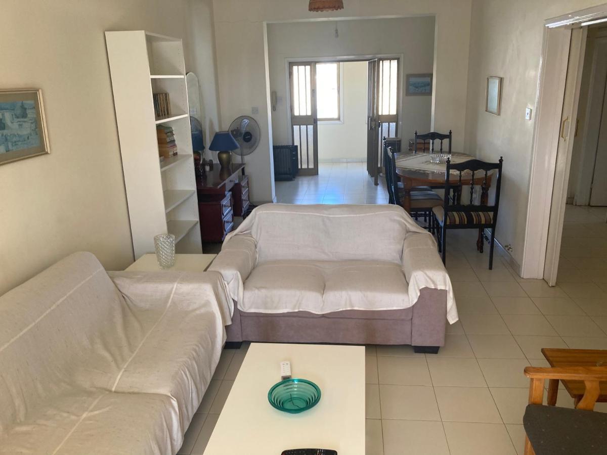 Ekali House Apartments Limassol Kültér fotó