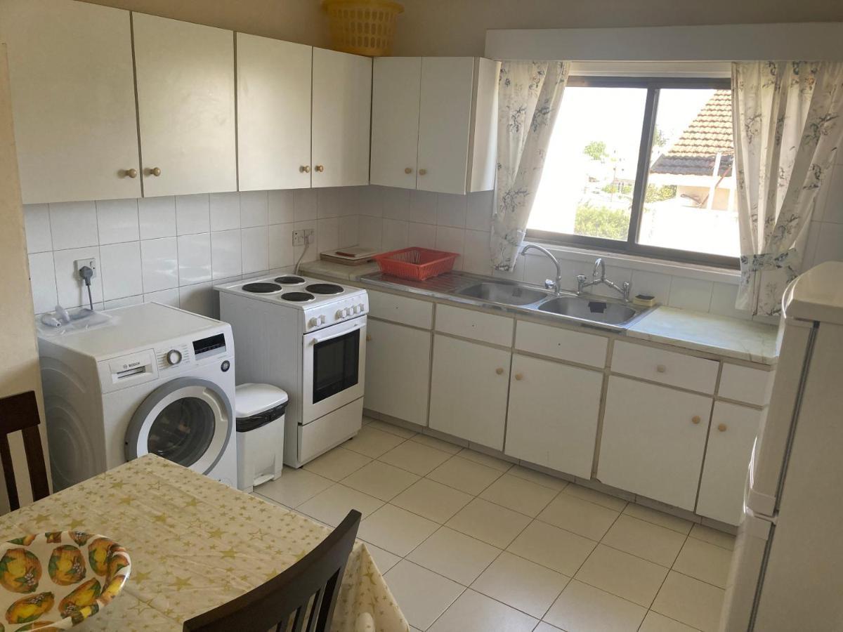 Ekali House Apartments Limassol Kültér fotó