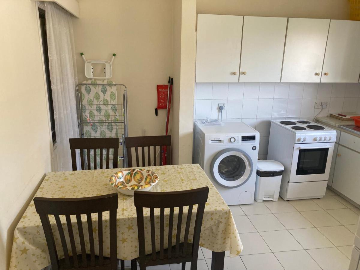 Ekali House Apartments Limassol Kültér fotó