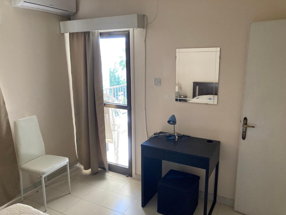 Ekali House Apartments Limassol Kültér fotó