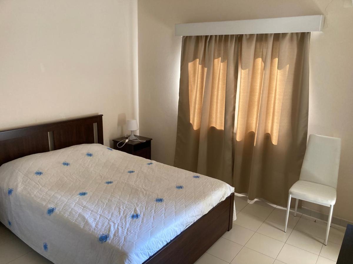 Ekali House Apartments Limassol Kültér fotó
