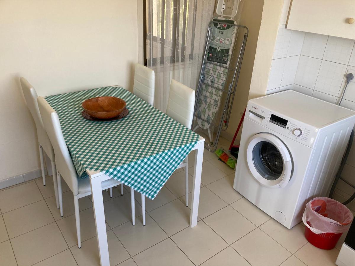 Ekali House Apartments Limassol Kültér fotó