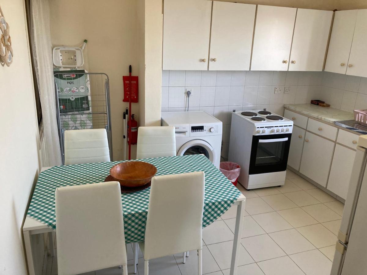 Ekali House Apartments Limassol Kültér fotó