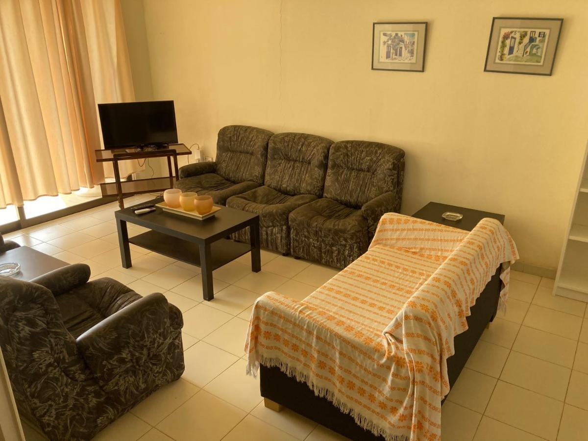 Ekali House Apartments Limassol Kültér fotó