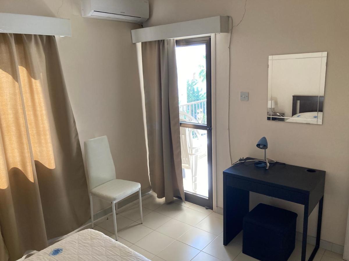 Ekali House Apartments Limassol Kültér fotó