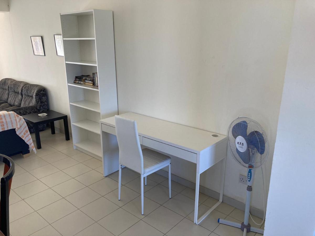 Ekali House Apartments Limassol Kültér fotó