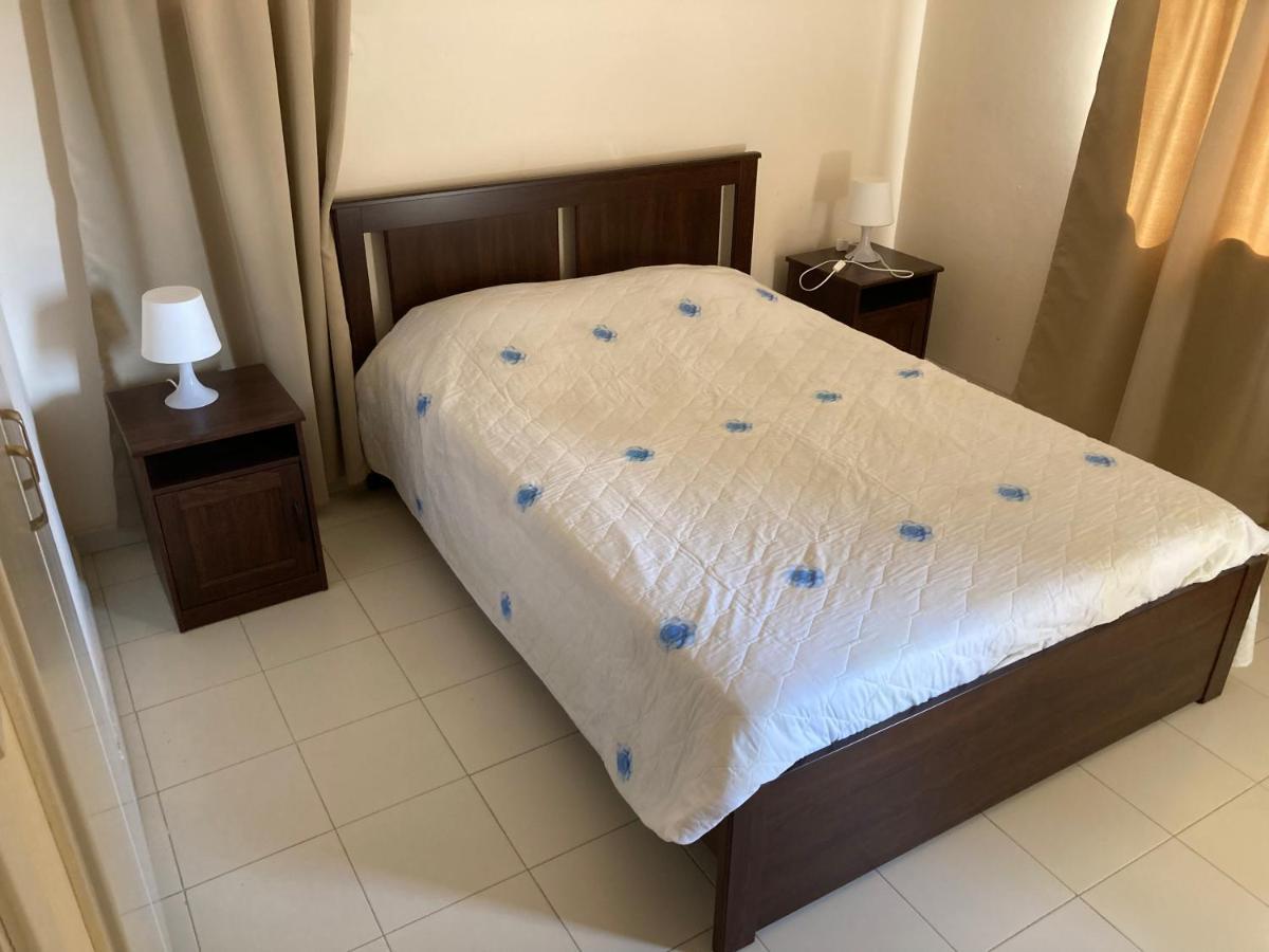 Ekali House Apartments Limassol Kültér fotó