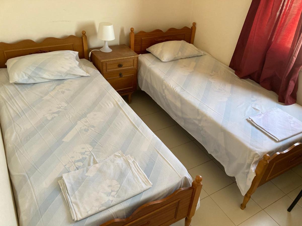 Ekali House Apartments Limassol Kültér fotó