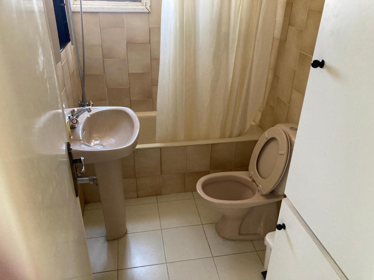 Ekali House Apartments Limassol Kültér fotó