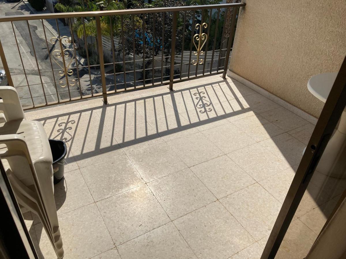 Ekali House Apartments Limassol Kültér fotó