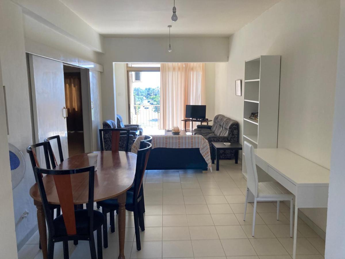 Ekali House Apartments Limassol Kültér fotó