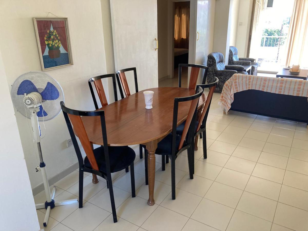 Ekali House Apartments Limassol Kültér fotó