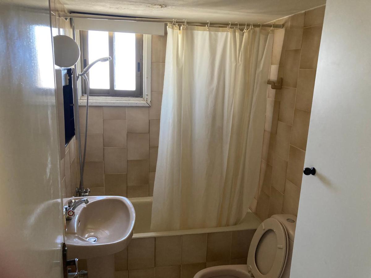 Ekali House Apartments Limassol Kültér fotó