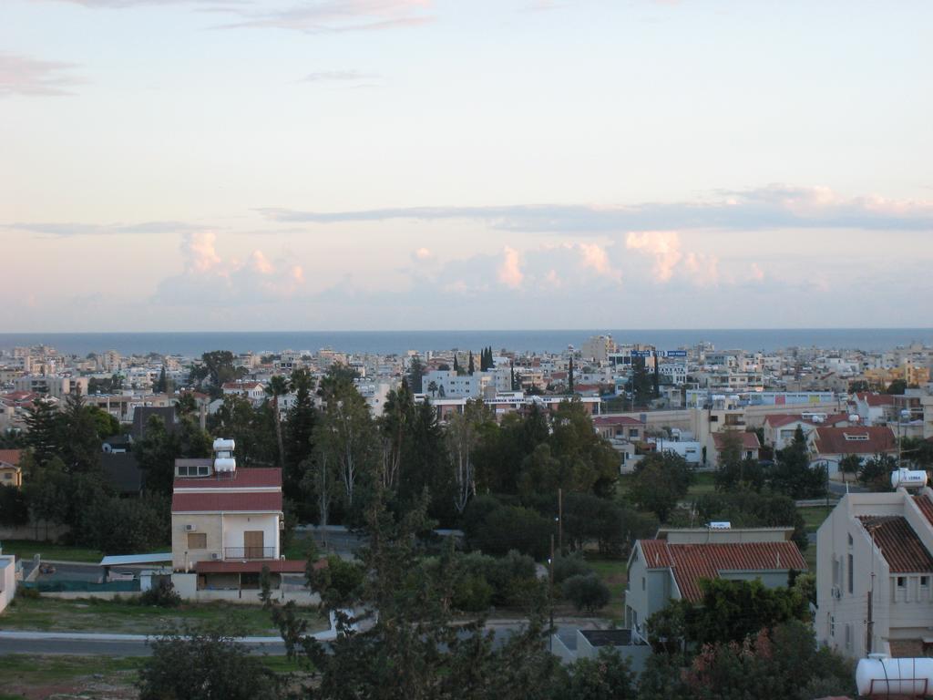 Ekali House Apartments Limassol Kültér fotó