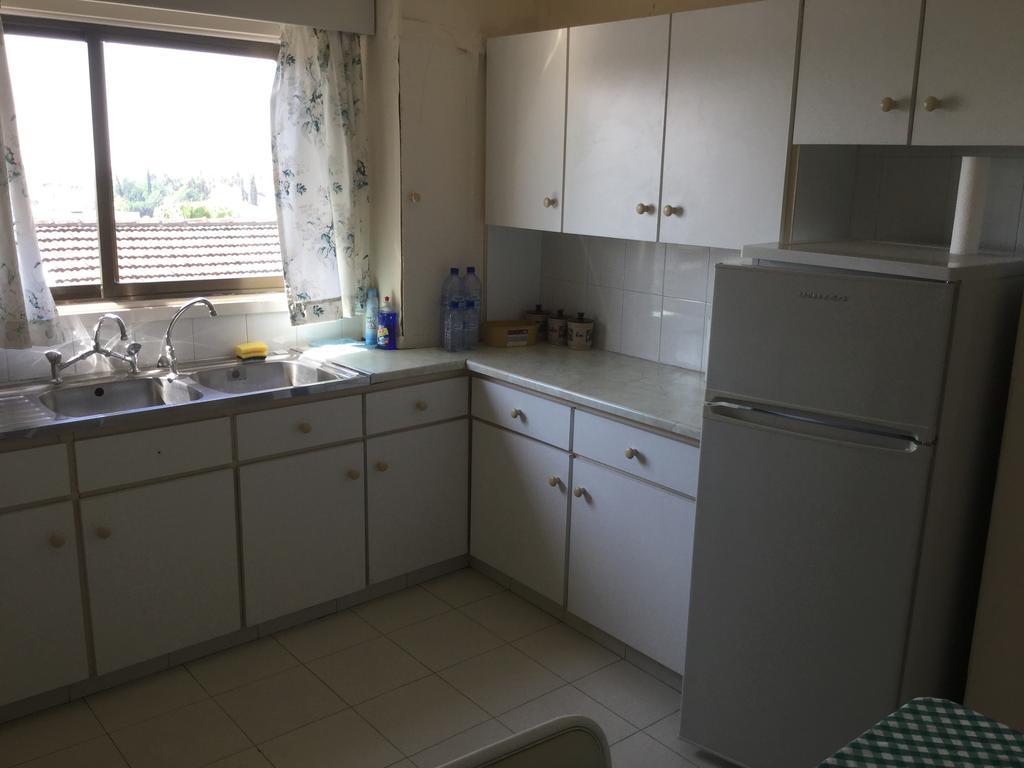 Ekali House Apartments Limassol Kültér fotó