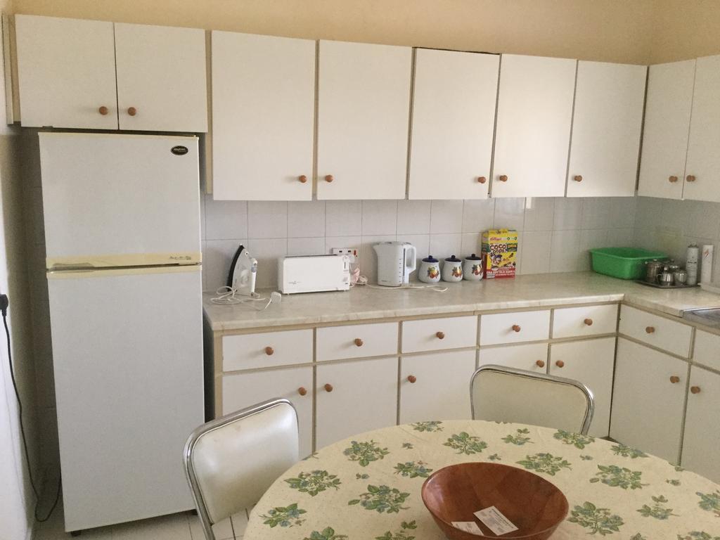 Ekali House Apartments Limassol Kültér fotó