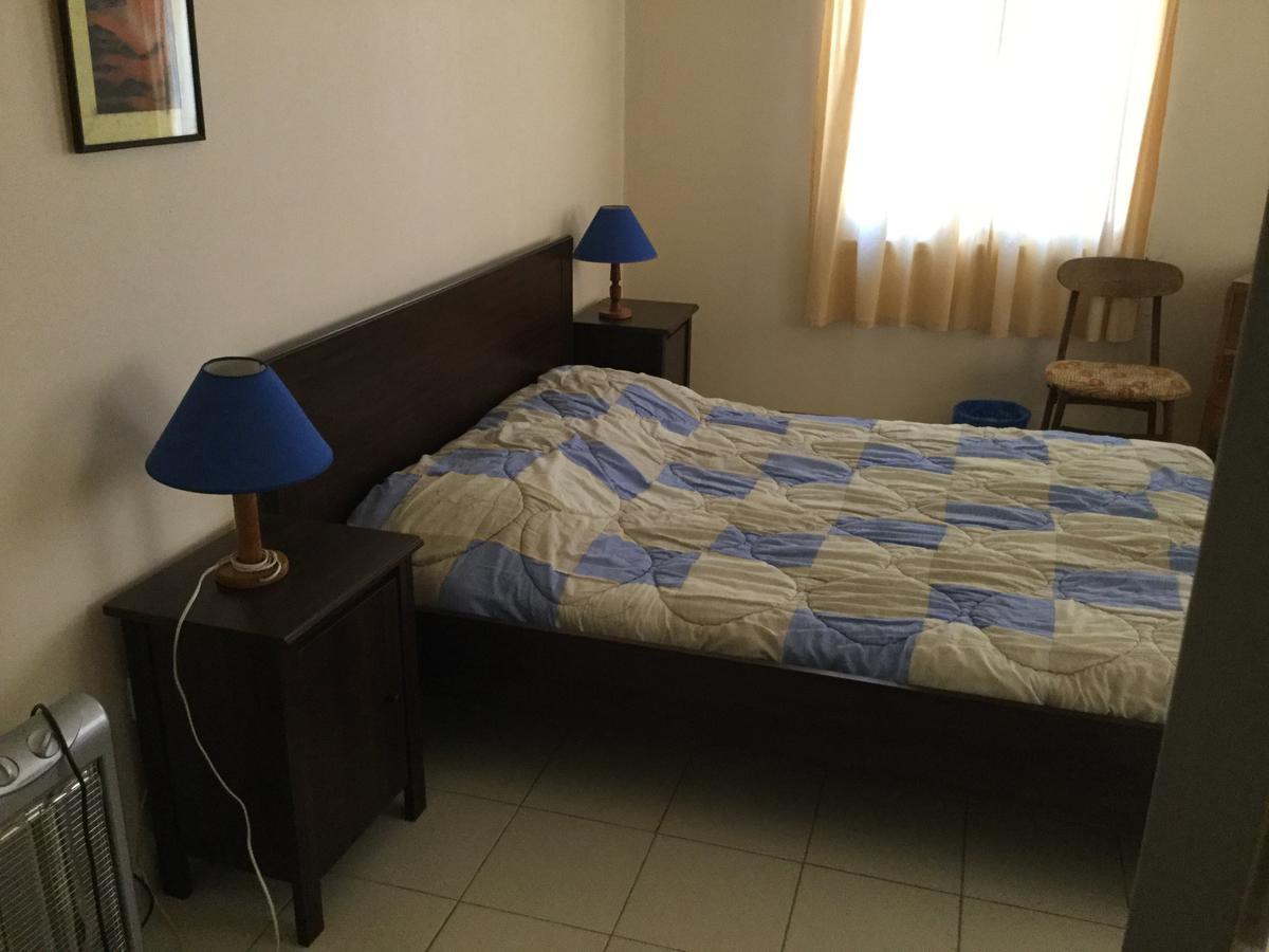 Ekali House Apartments Limassol Kültér fotó
