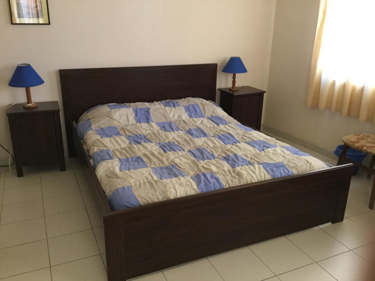 Ekali House Apartments Limassol Kültér fotó
