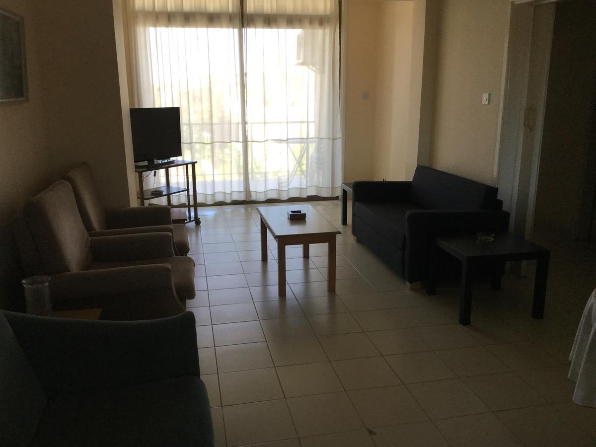 Ekali House Apartments Limassol Kültér fotó