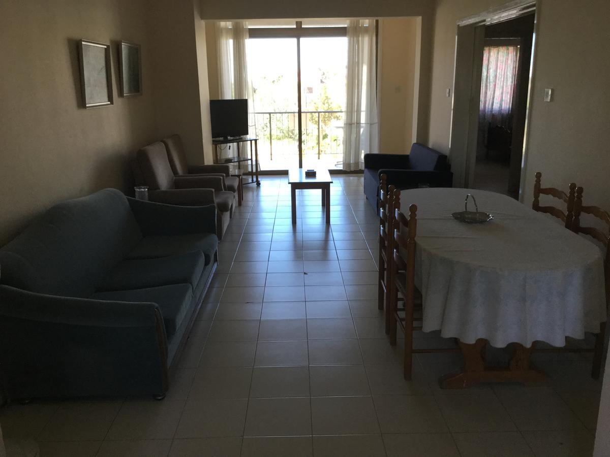 Ekali House Apartments Limassol Kültér fotó